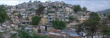 You are currently viewing EEFIT Post-Earthquake Reconnaissance Mission to Haiti