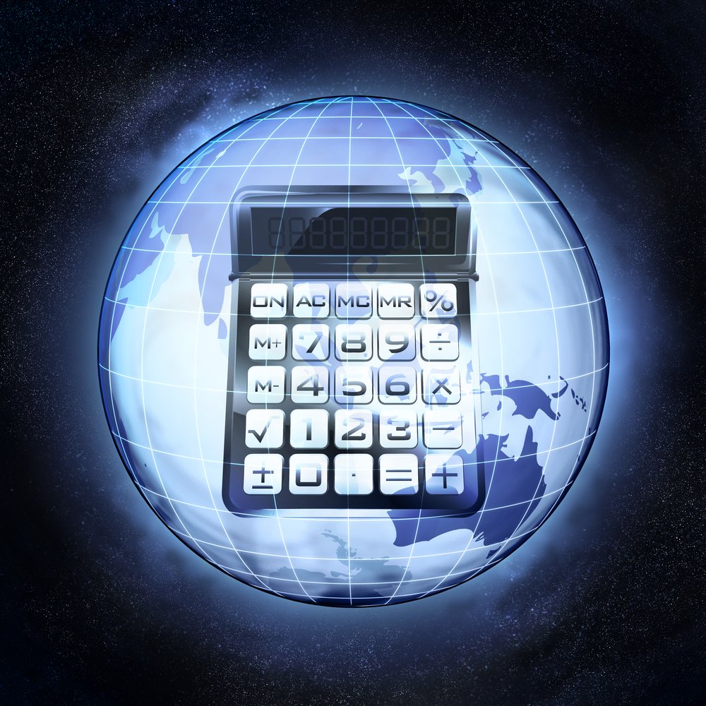 You are currently viewing Global Calculator