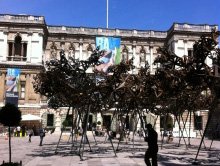 You are currently viewing Royal Academy Summer Exhibition